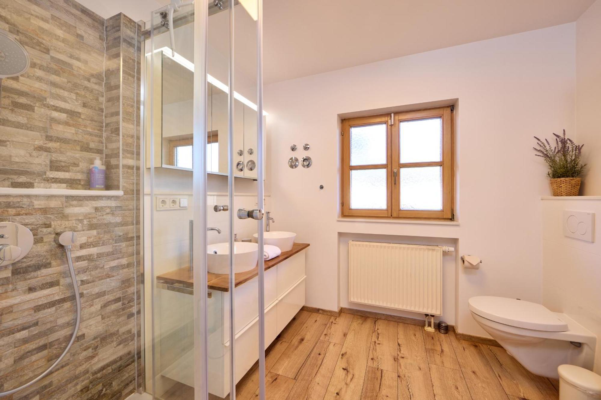 Alpenzauber Apartment Garmisch-Partenkirchen Ngoại thất bức ảnh