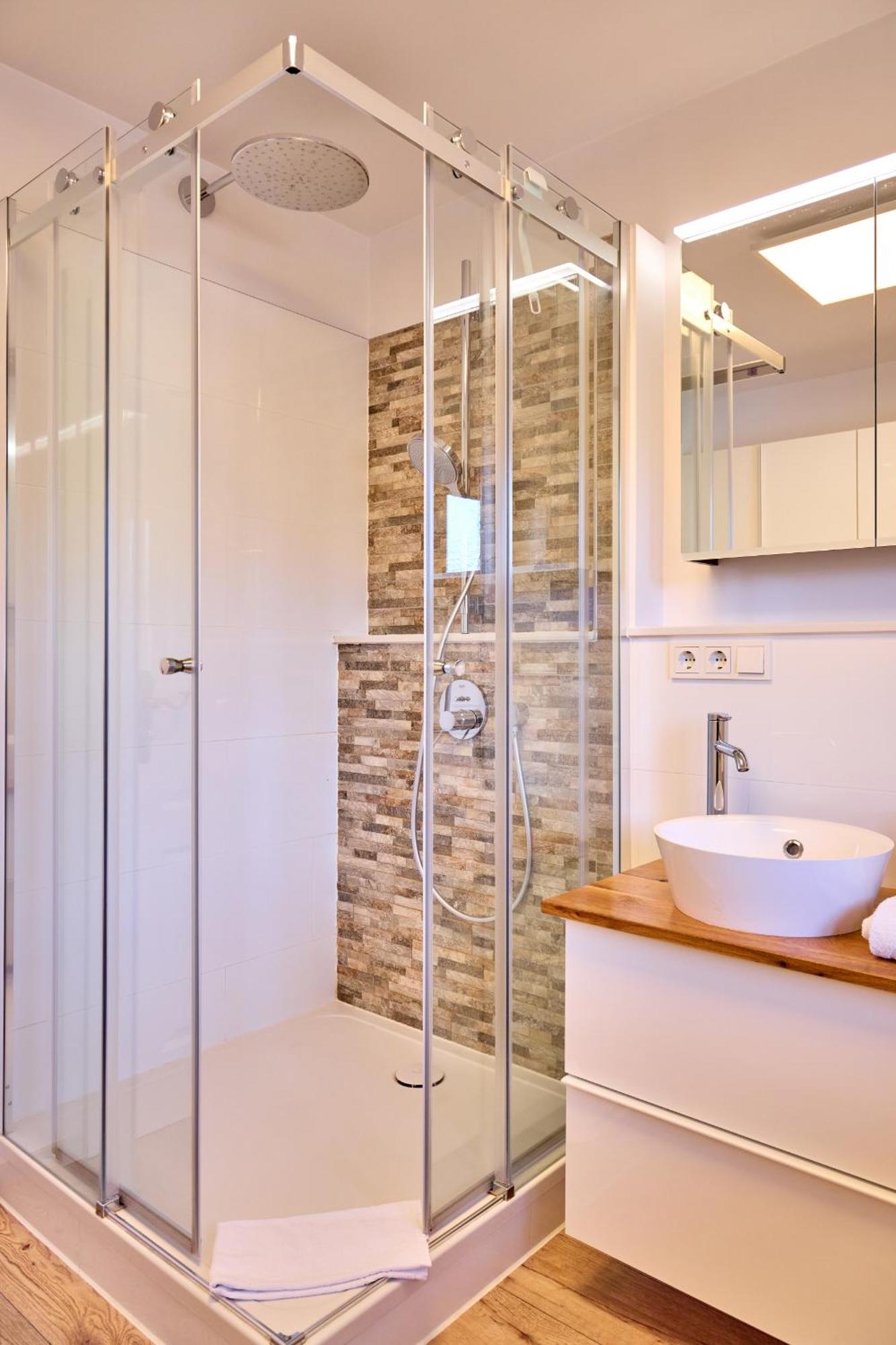 Alpenzauber Apartment Garmisch-Partenkirchen Ngoại thất bức ảnh