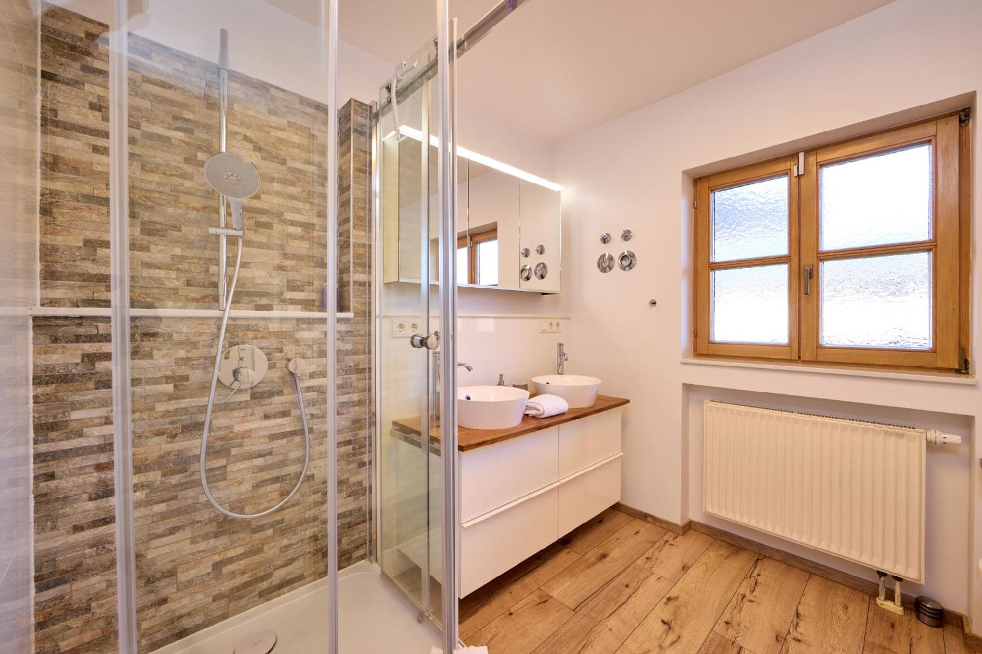 Alpenzauber Apartment Garmisch-Partenkirchen Ngoại thất bức ảnh