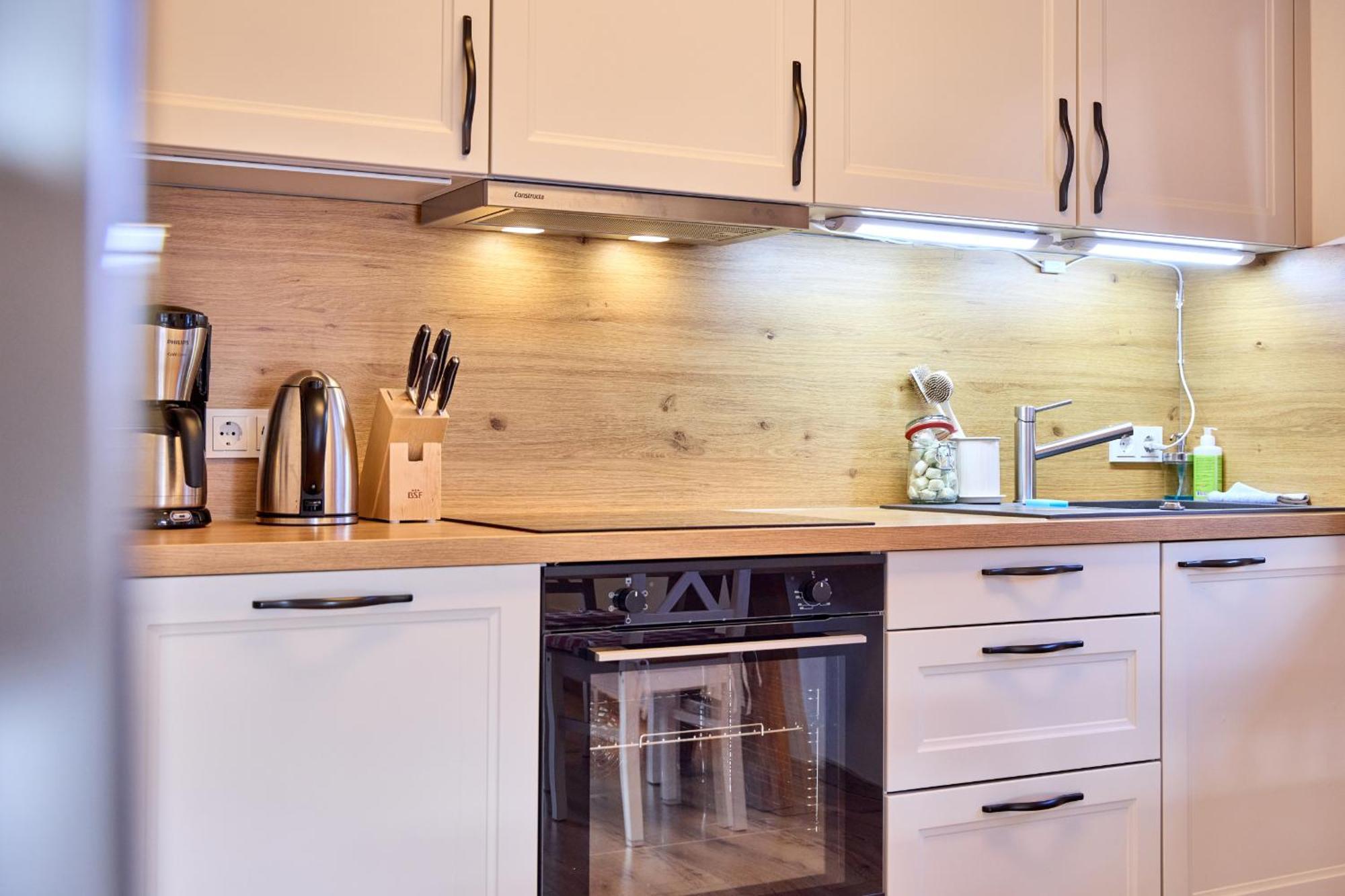 Alpenzauber Apartment Garmisch-Partenkirchen Ngoại thất bức ảnh